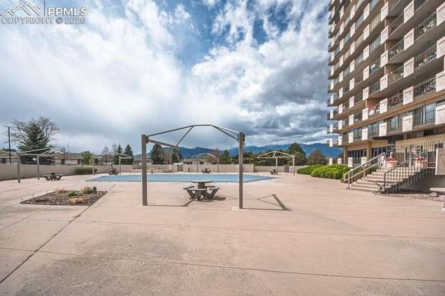 411 Lakewood Circle B1112, Colorado Springs, CO 80910