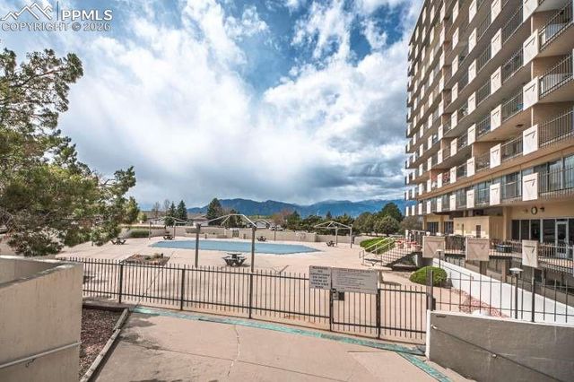 411 Lakewood Circle B1112, Colorado Springs, CO 80910