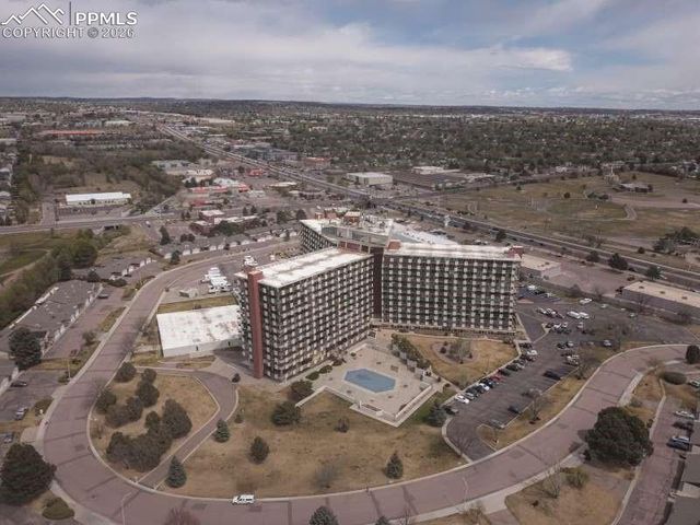 411 Lakewood Circle B1112, Colorado Springs, CO 80910