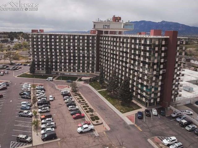 411 Lakewood Circle B1112, Colorado Springs, CO 80910