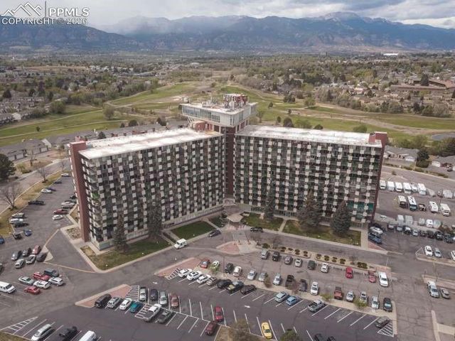 411 Lakewood Circle B1112, Colorado Springs, CO 80910