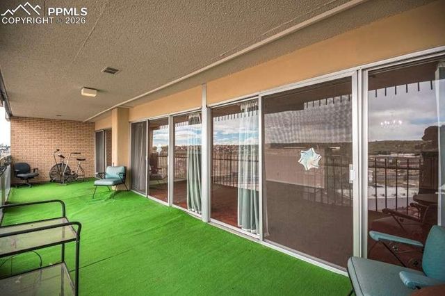 411 Lakewood Circle B1112, Colorado Springs, CO 80910