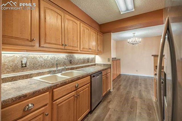 411 Lakewood Circle B1112, Colorado Springs, CO 80910