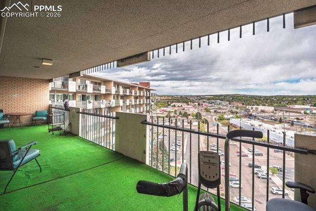 411 Lakewood Circle B1112, Colorado Springs, CO 80910