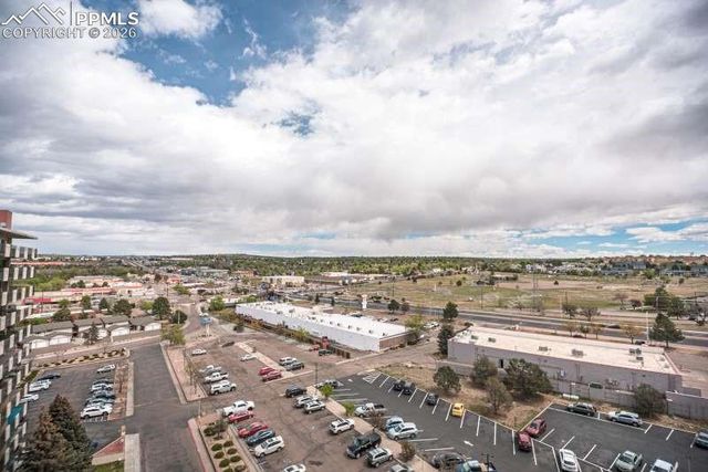 411 Lakewood Circle B1112, Colorado Springs, CO 80910