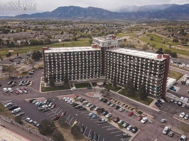 411 Lakewood Circle B1112, Colorado Springs, CO 80910
