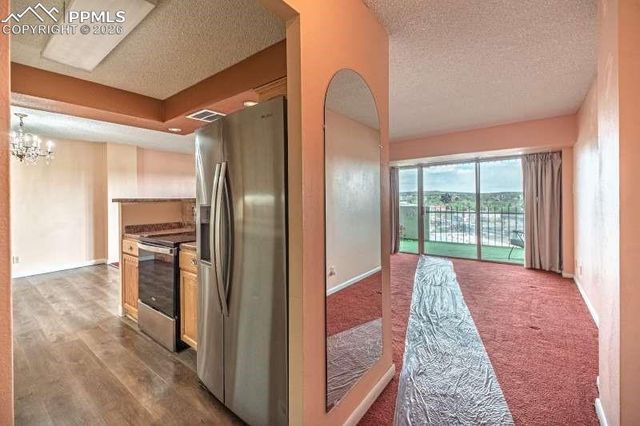 411 Lakewood Circle B1112, Colorado Springs, CO 80910