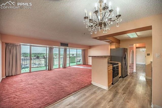 411 Lakewood Circle B1112, Colorado Springs, CO 80910