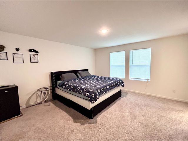 506 Valley View Drive, Princeton, TX 75407