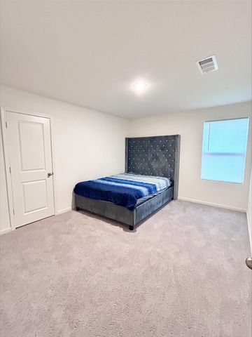 506 Valley View Drive, Princeton, TX 75407