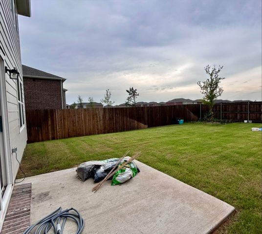 506 Valley View Drive, Princeton, TX 75407