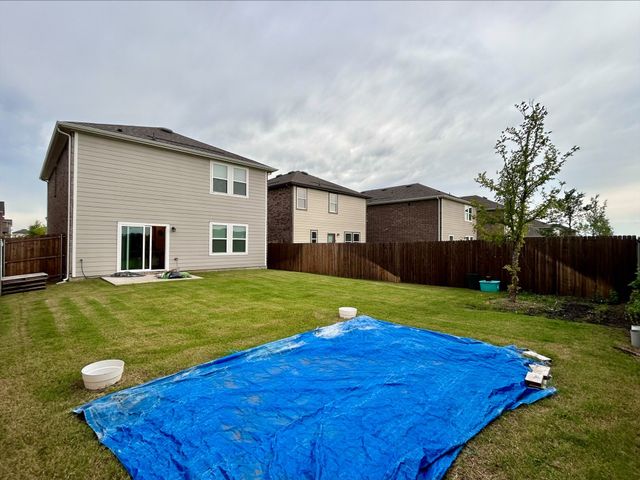 506 Valley View Drive, Princeton, TX 75407