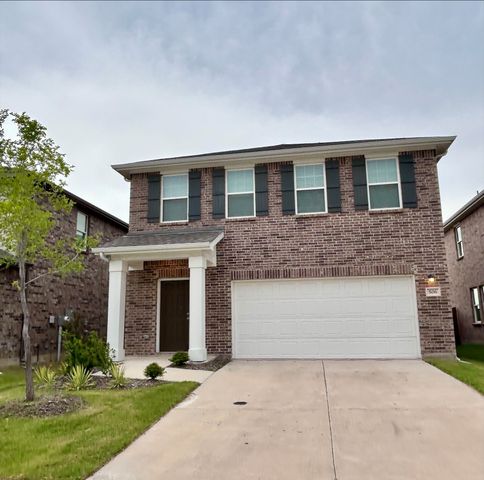 506 Valley View Drive, Princeton, TX 75407