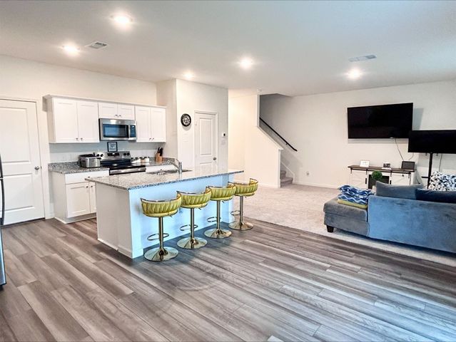 506 Valley View Drive, Princeton, TX 75407