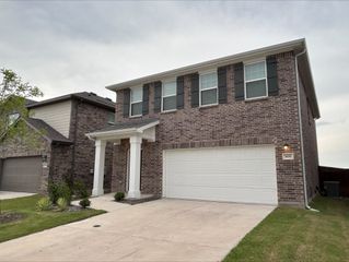 506 Valley View Drive, Princeton, TX 75407