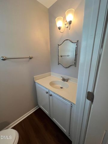 4460 Roller Court, Raleigh, NC 27604