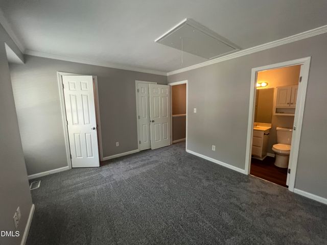 4460 Roller Court, Raleigh, NC 27604