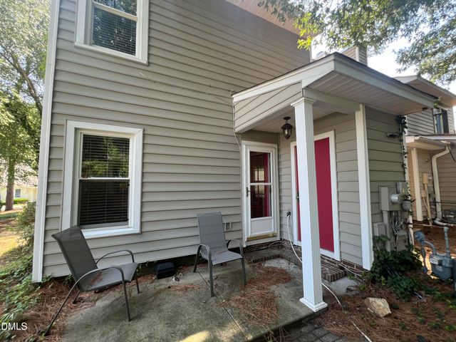 4460 Roller Court, Raleigh, NC 27604