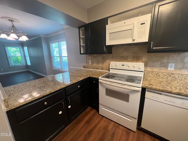 4460 Roller Court, Raleigh, NC 27604
