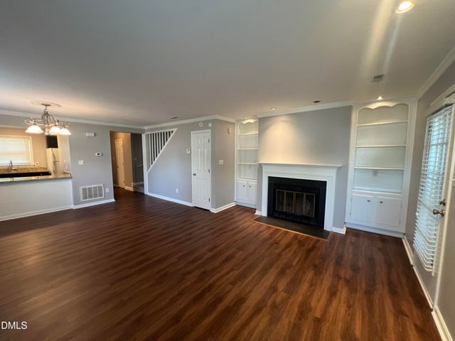 4460 Roller Court, Raleigh, NC 27604