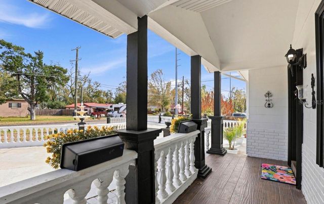 2132 W BIRD STREET, Tampa, FL 33604