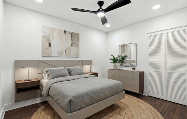 2132 W BIRD STREET, Tampa, FL 33604