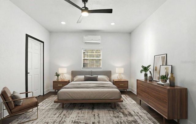 2132 W BIRD STREET, Tampa, FL 33604