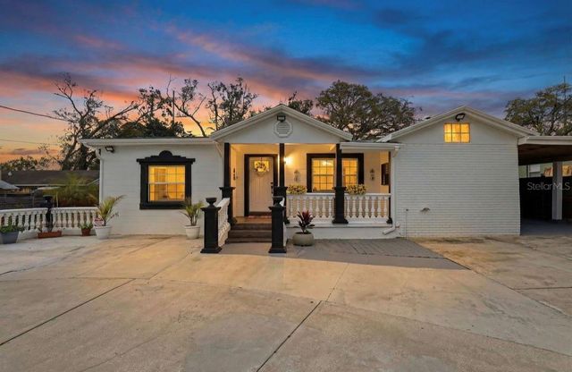 2132 W BIRD STREET, Tampa, FL 33604