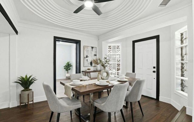 2132 W BIRD STREET, Tampa, FL 33604