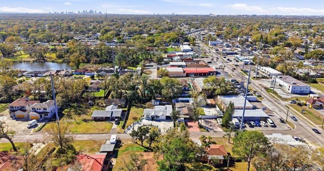 2132 W BIRD STREET, Tampa, FL 33604