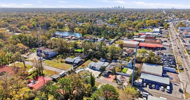 2132 W BIRD STREET, Tampa, FL 33604