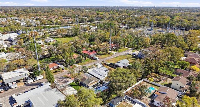 2132 W BIRD STREET, Tampa, FL 33604