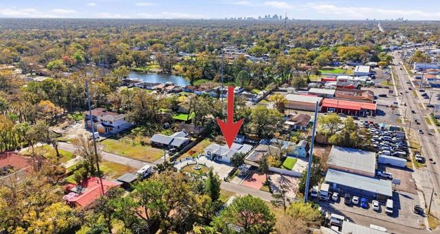 2132 W BIRD STREET, Tampa, FL 33604