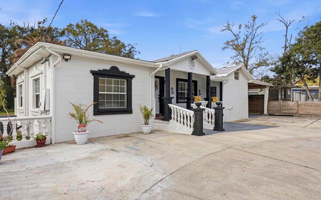 2132 W BIRD STREET, Tampa, FL 33604