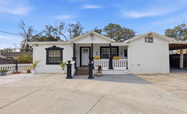 2132 W BIRD STREET, Tampa, FL 33604