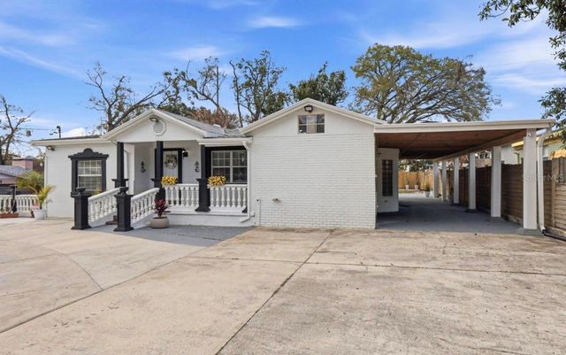 2132 W BIRD STREET, Tampa, FL 33604