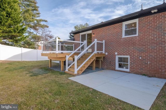 1706 PRINDLE DR, Bel Air, MD 21015