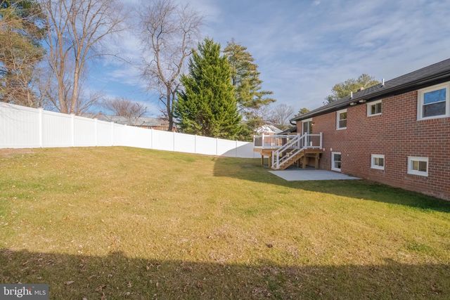 1706 PRINDLE DR, Bel Air, MD 21015