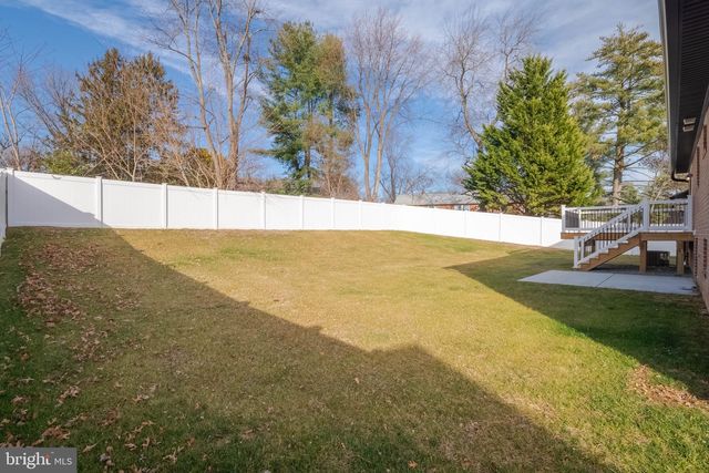 1706 PRINDLE DR, Bel Air, MD 21015