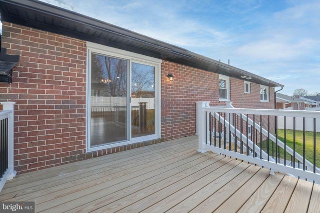 1706 PRINDLE DR, Bel Air, MD 21015