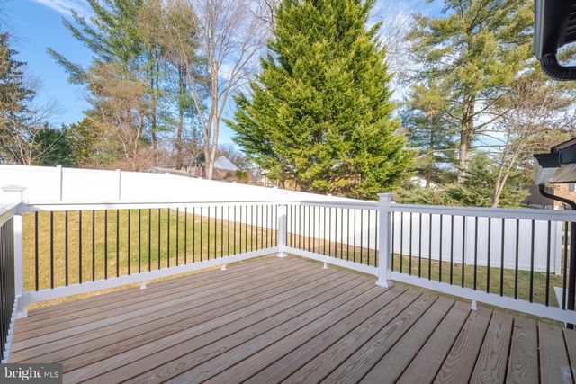 1706 PRINDLE DR, Bel Air, MD 21015