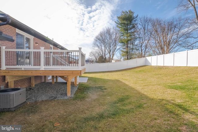 1706 PRINDLE DR, Bel Air, MD 21015