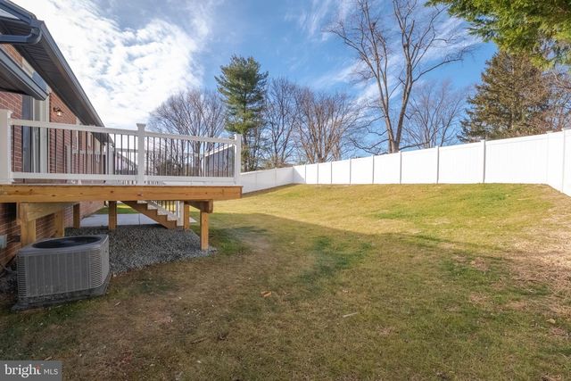 1706 PRINDLE DR, Bel Air, MD 21015