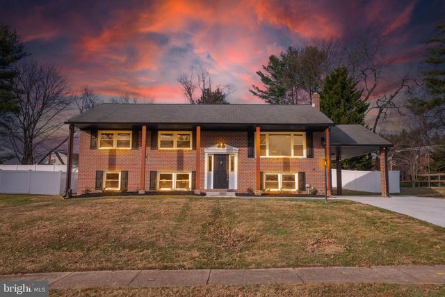 1706 PRINDLE DR, Bel Air, MD 21015