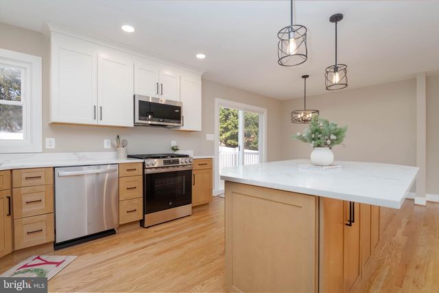 1706 PRINDLE DR, Bel Air, MD 21015