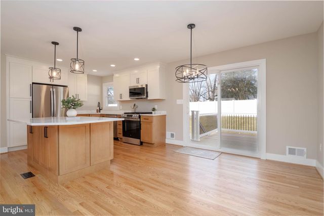 1706 PRINDLE DR, Bel Air, MD 21015