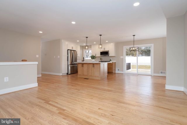 1706 PRINDLE DR, Bel Air, MD 21015