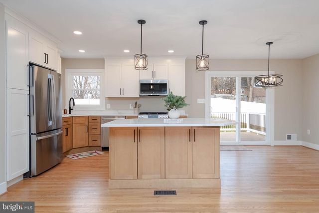 1706 PRINDLE DR, Bel Air, MD 21015