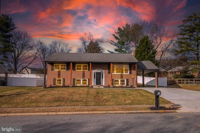 1706 PRINDLE DR, Bel Air, MD 21015