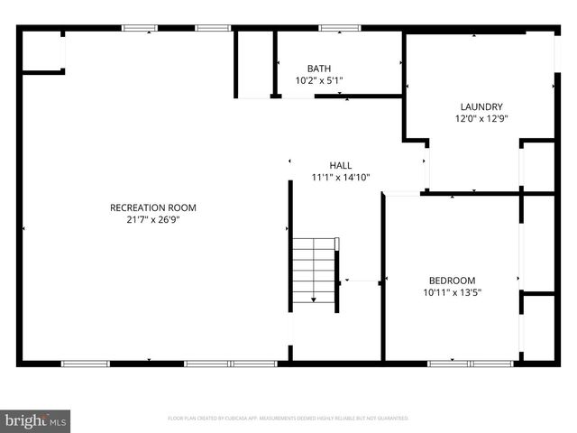 1706 PRINDLE DR, Bel Air, MD 21015